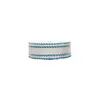 Striped White Scotch Tape - 45mm x 50m, Length, m: 50, Color: White, Width, mm: 45