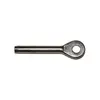 Swage Eye Terminal - diameter 2.5/3mm, Diameter, mm: 2.5-3