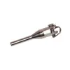 Swage Fork Terminal - diameter 8mm, Diameter, mm: 8