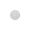 White Inspection Hatch diameter 160mm, Color: White, Outer diameter, mm: 160