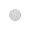 White Inspection Hatch diameter 185mm, Color: White, Outer diameter, mm: 185