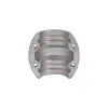 Zinc Collar for Propeller Shaft - 70mm