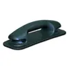 Evolution PVC Handle - Black, Color: Black