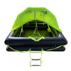 Hero Standard International Liferaft - 10P - Valise, Persons: 10, Package: Bag