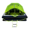 Hero Standard International Liferaft - 4P - Container, Persons: 4, Package: Container