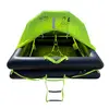 Hero Standard International Liferaft - 6P - Valise, Persons: 6, Package: Bag