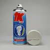 Marine Engine Spray Paint - Caterpillar White