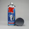 Marine Engine Spray Paint - Johnson Metalsilver 2000