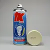 Marine Engine Spray Paint - Johnson White 81