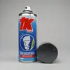 Marine Engine Spray Paint - Mariner Grey