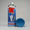 Marine Engine Spray Paint - Nanni Blue Met