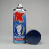 Marine Engine Spray Paint - Selva Blue Met