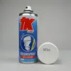 Marine Engine Spray Paint - Selva White