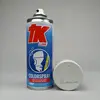 Marine Engine Spray Paint - Suzuki Super Cool White