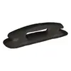 Neoprene Handle - Black, Color: Black