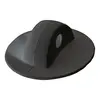 PVC Fairlead - Black, Color: Black