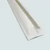 White PVC Relinga Rail