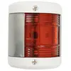 76mm Port Red Navigation Light