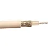 VHF Coaxial Cable RG 58 AU - 50m