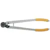 Stainless Cable Shears - 9mm Max - 670mm Length