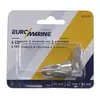 Crimp/Solder Terminal Ø8.4mm-25mm² Set
