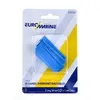 Heat Shrink Tubing - 7mm Blue - Pack of 10