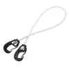 Plast'Ocean Bungee Cord - Ø10mm - 60cm