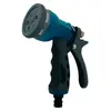Adjustable Spray Gun with Handle Lock