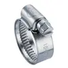 Stainless Steel 316 Full Band Clamp - 9-12mm
