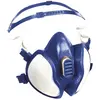 3M Respirator Mask 4255 FFA2P2
