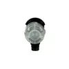 3M HVLP 1.8MM Clear Spray Nozzle