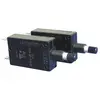 Pushbutton Circuit Breaker - 3A - IP40 - BV Certified