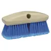 Boat Wash Brush - Medium Bristles - Blue