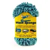 Reggae Microfiber Sponge
