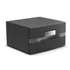 D20A Black Refrigerator Drawer - Ext Unit