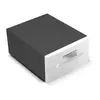 Refrigerator Drawer D30A - White - Ext. Unit 12/24V