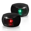 NaviLED Nav Lights Red/Green 112.5° 2NM