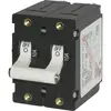 A-SERIE 10A White Bipolar Circuit Breaker