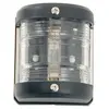 Navigation Light 76mm Black - 225° White - 12V/10W