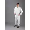 Painter's Coveralls L - Elastic - Type 5/6 Protection