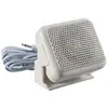 VHF Speaker with Bracket - 10W