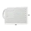 Plaque dévaporateur Quick Connect PT2