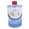 Thinner No. 4 for Brush Application - 1L