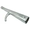 Boat Hook End - Chrome Brass - Ø30mm