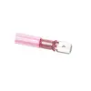 Thermo Red Male Connector - 100 Pack