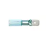 Thermo Blue Male Clip - Pack of 100