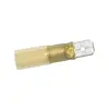 Yellow Thermo Clip 0 - 100 Pack