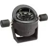 Compas Helmsman HB-845 - Noir - Rose conique