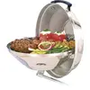 Barbecue à charbon de bois Marine Kettle 38,1 cm