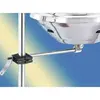 Support de balcon Ø22/25mm - Barbecue Marine Kettle